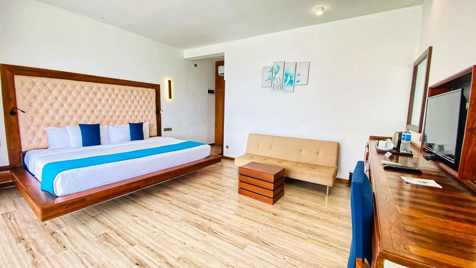 Hilldale Retreat Villa Nuwara Eliya