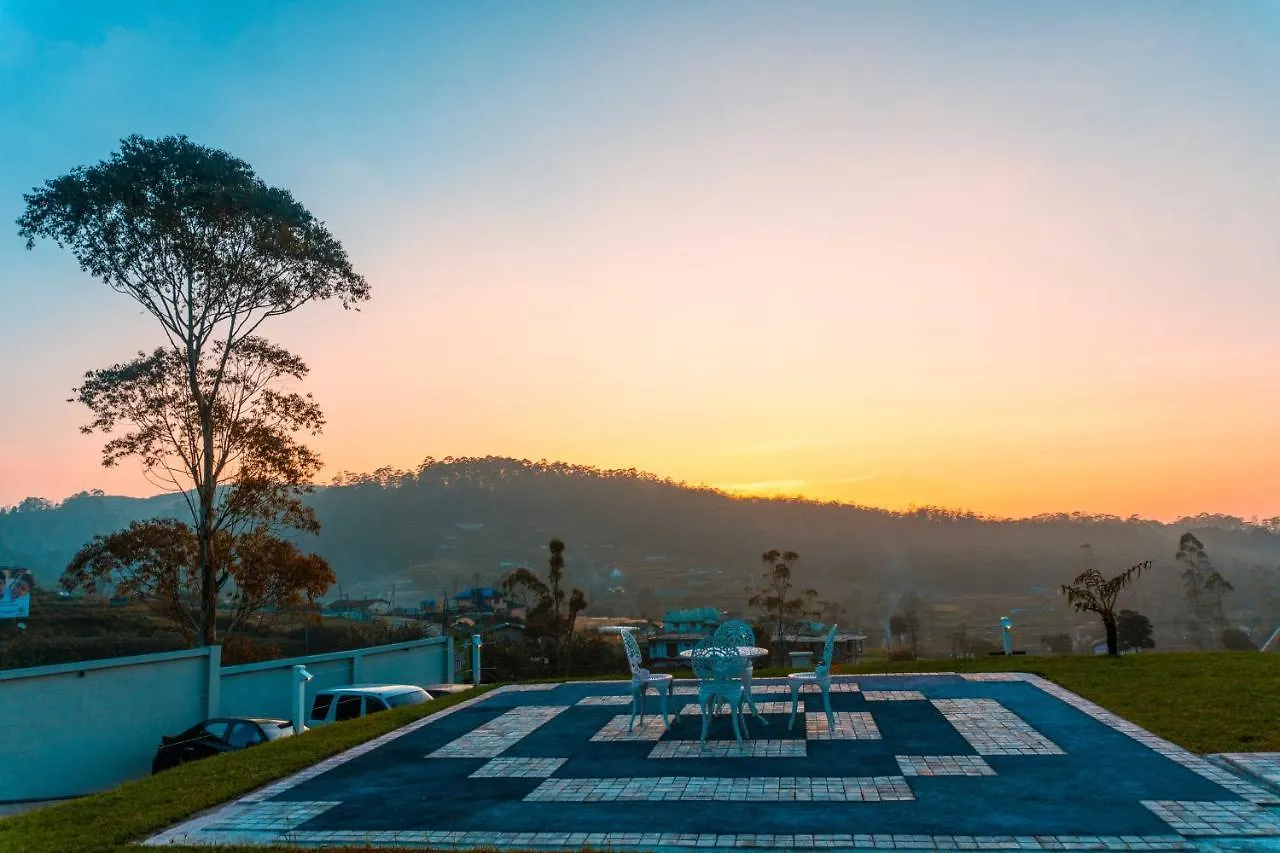 Hilldale Retreat Villa Nuwara Eliya 0*,  Sri Lanka