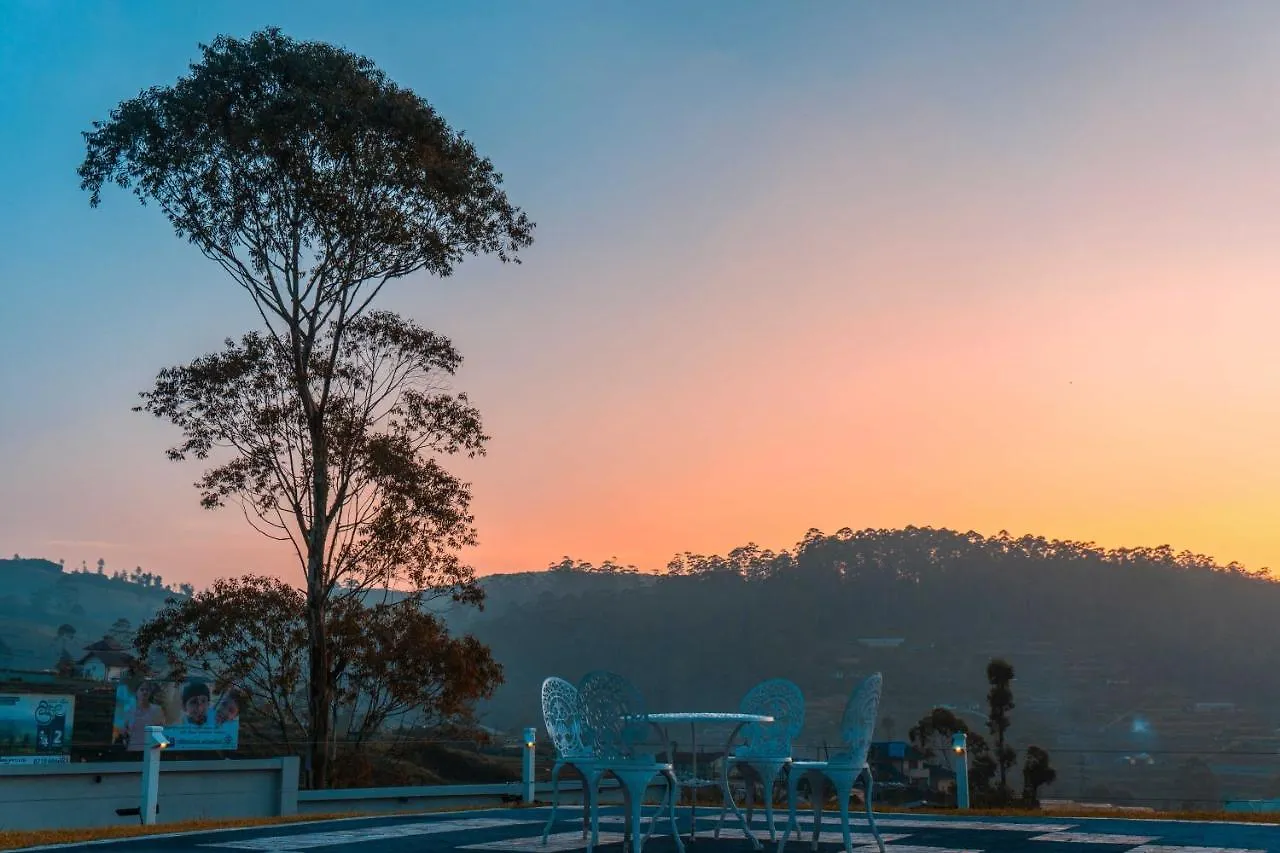 Hilldale Retreat Villa Nuwara Eliya