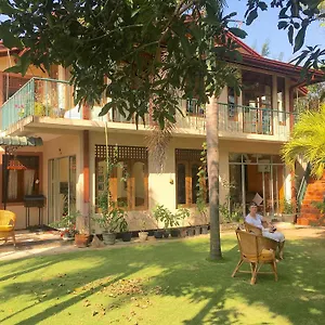 Privatunterkunft Colombo Airport Homestay, Gampaha
